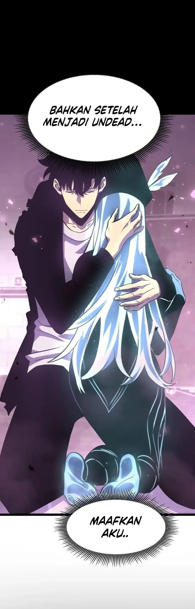 After Rebirth, I Used Mirror Reversal For Vengeance Chapter 43 - halaman 37