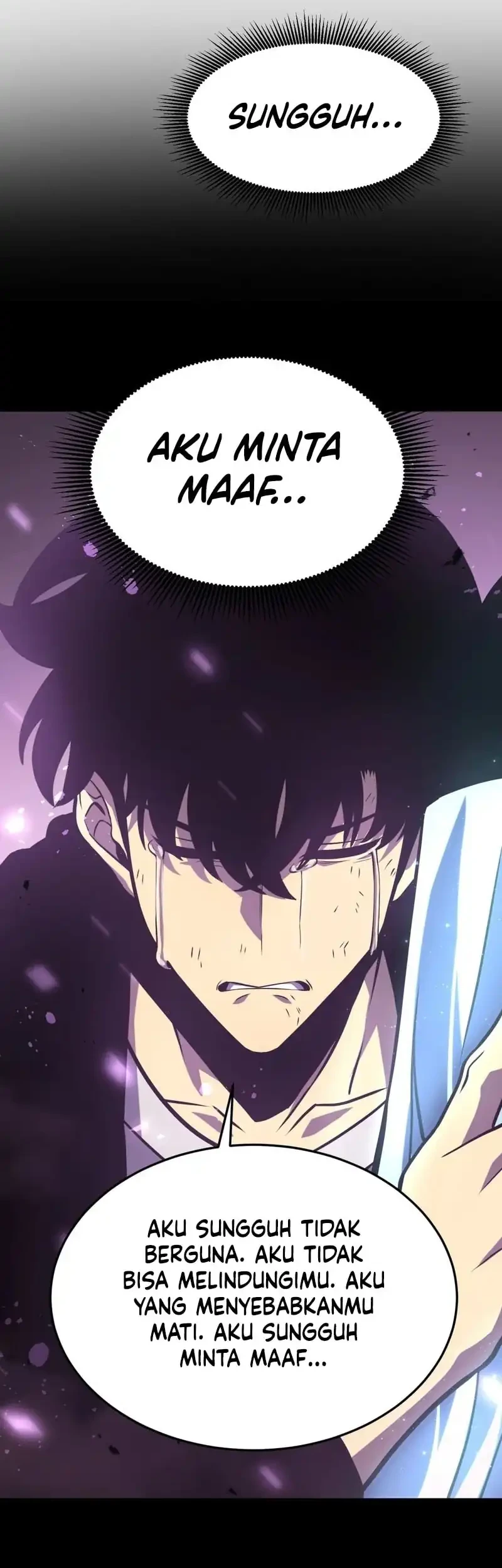 After Rebirth, I Used Mirror Reversal For Vengeance Chapter 43 - halaman 38