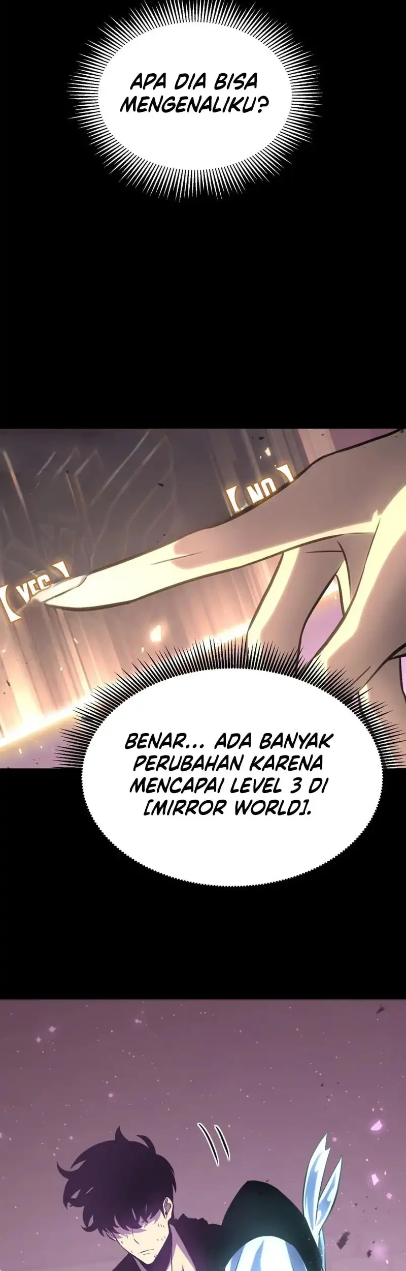 After Rebirth, I Used Mirror Reversal For Vengeance Chapter 43 - halaman 43