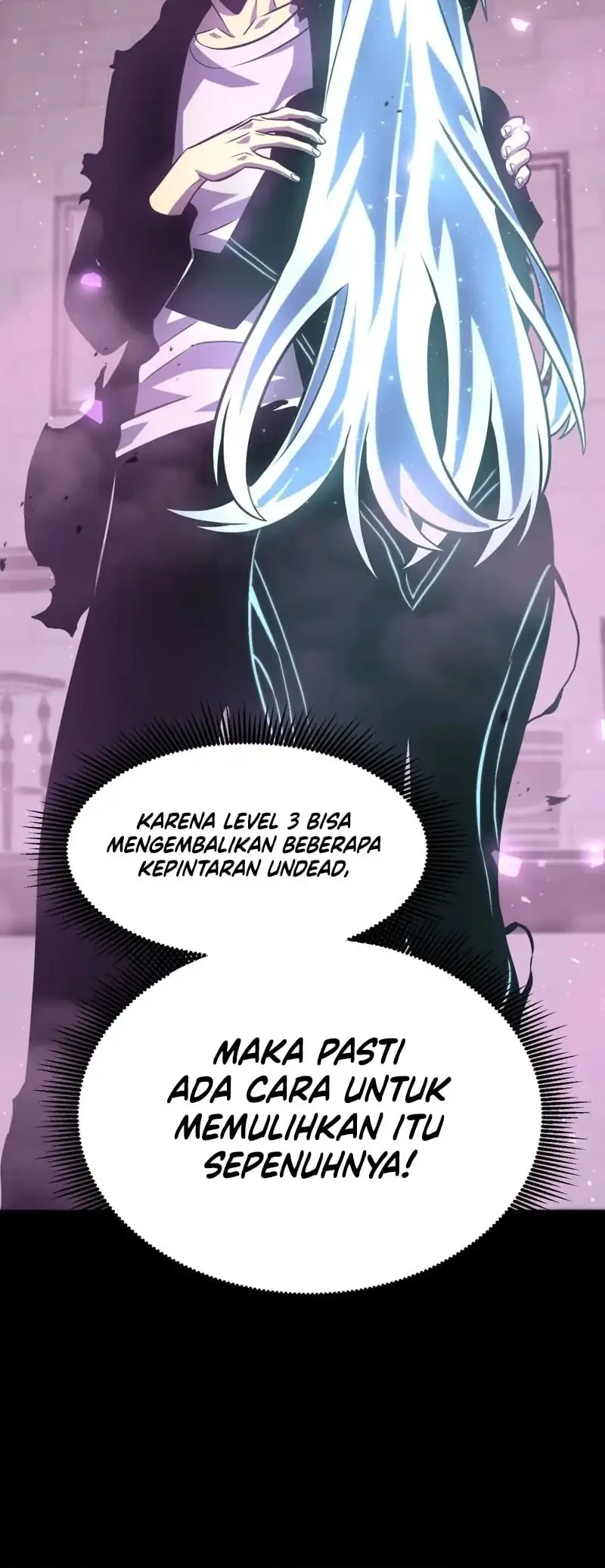 After Rebirth, I Used Mirror Reversal For Vengeance Chapter 43 - halaman 44