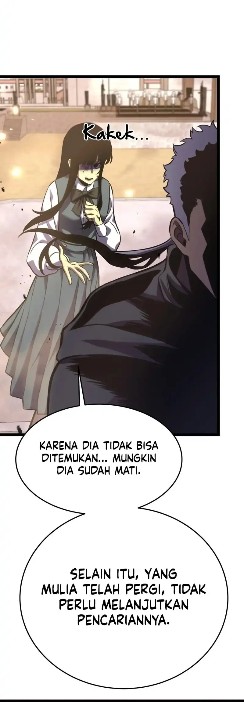 After Rebirth, I Used Mirror Reversal For Vengeance Chapter 43 - halaman 48