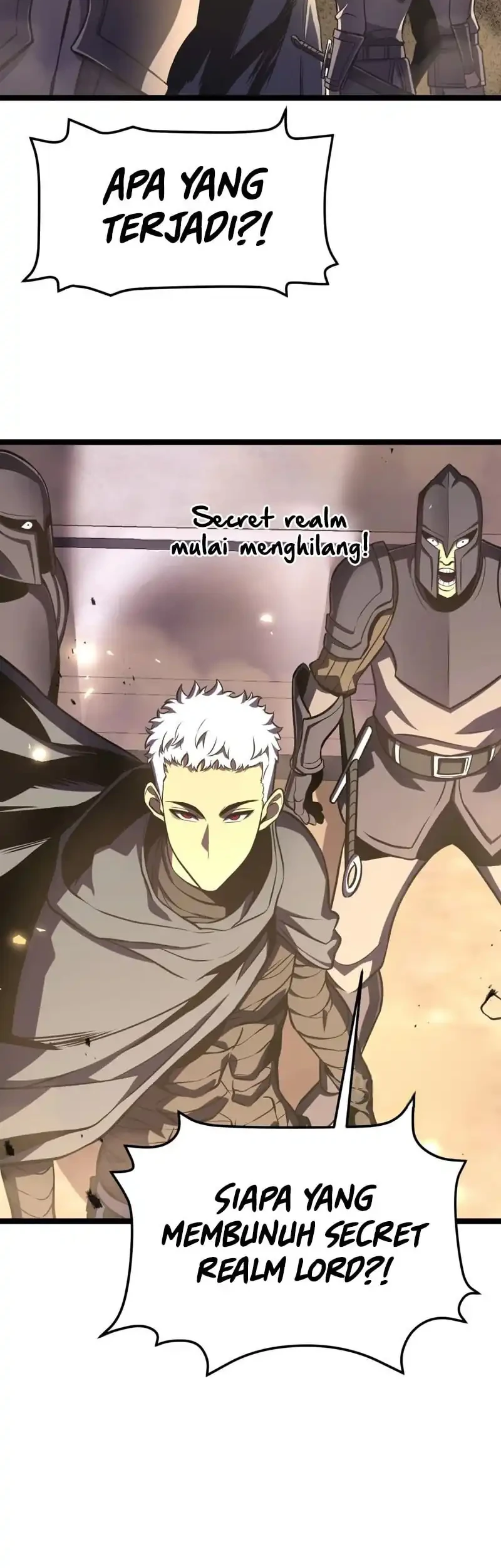 After Rebirth, I Used Mirror Reversal For Vengeance Chapter 43 - halaman 54