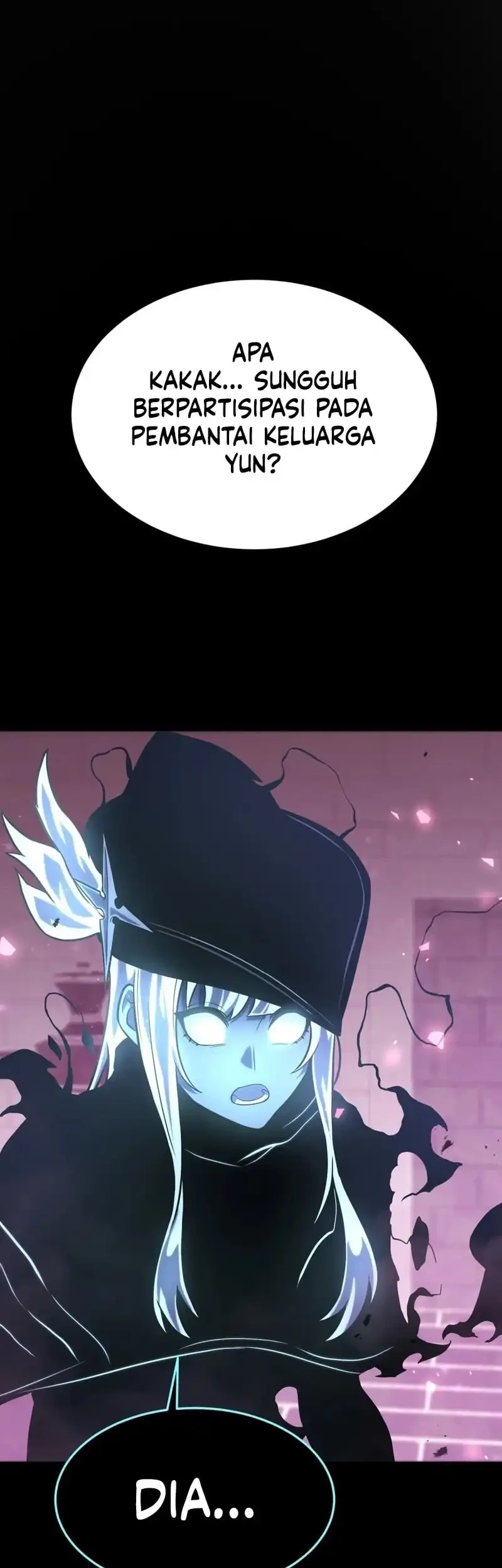 After Rebirth, I Used Mirror Reversal For Vengeance Chapter 43 - halaman 57