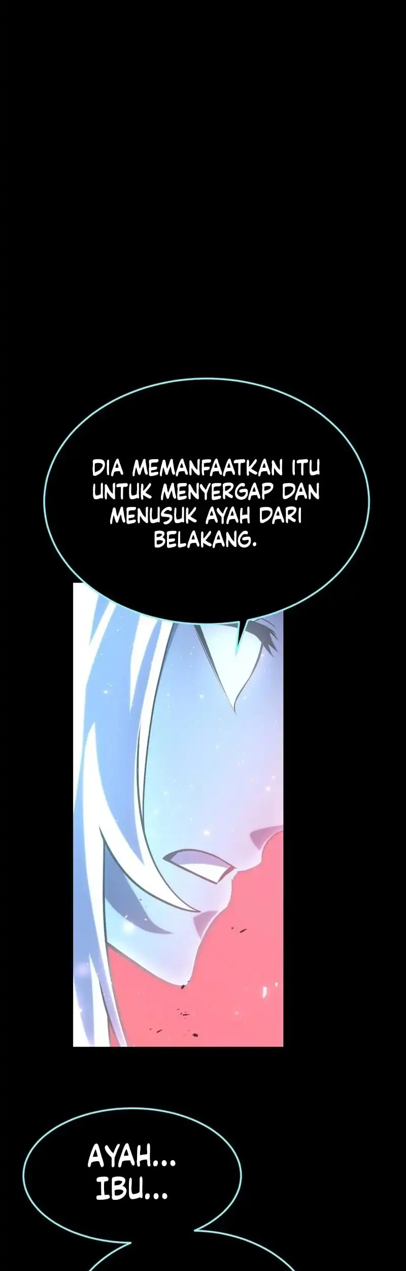 After Rebirth, I Used Mirror Reversal For Vengeance Chapter 43 - halaman 59