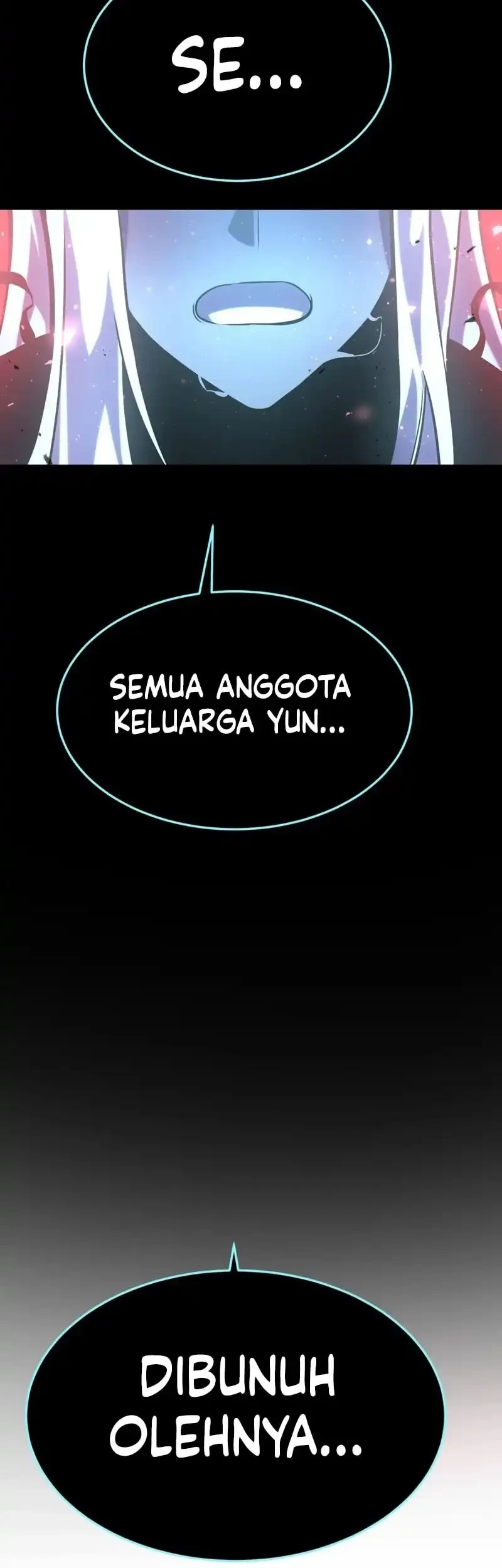 After Rebirth, I Used Mirror Reversal For Vengeance Chapter 43 - halaman 60
