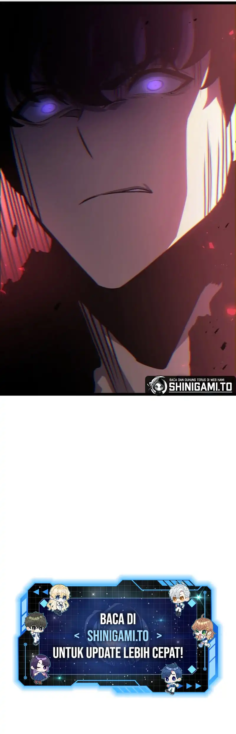 After Rebirth, I Used Mirror Reversal For Vengeance Chapter 43 - halaman 61
