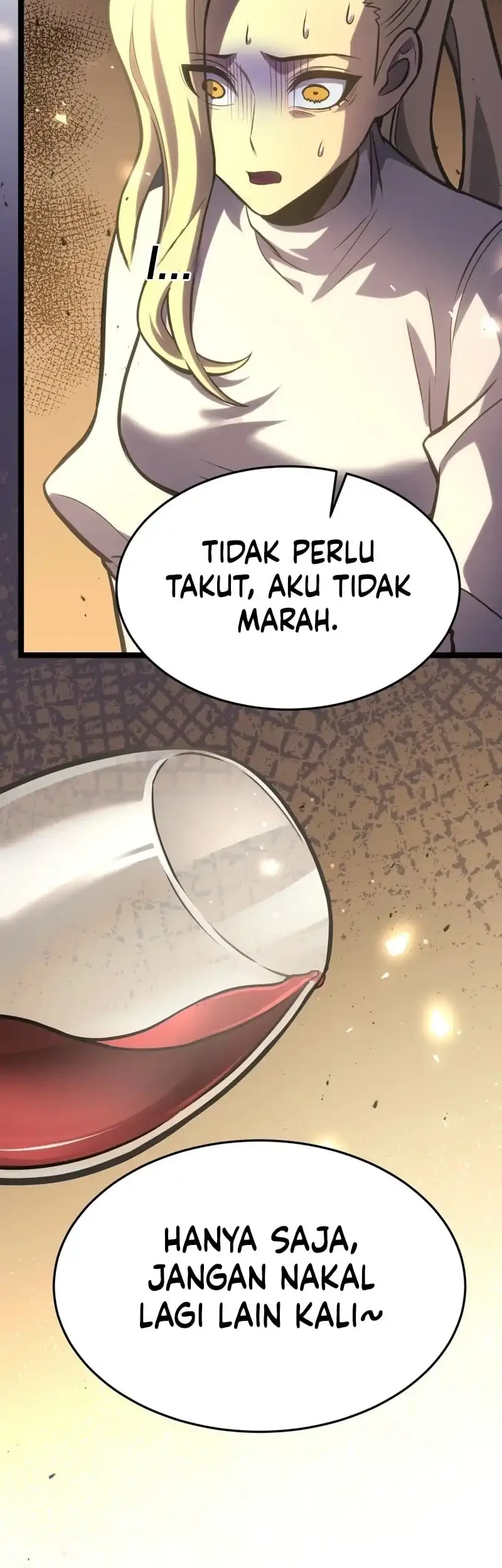 After Rebirth, I Used Mirror Reversal For Vengeance Chapter 43 - halaman 7