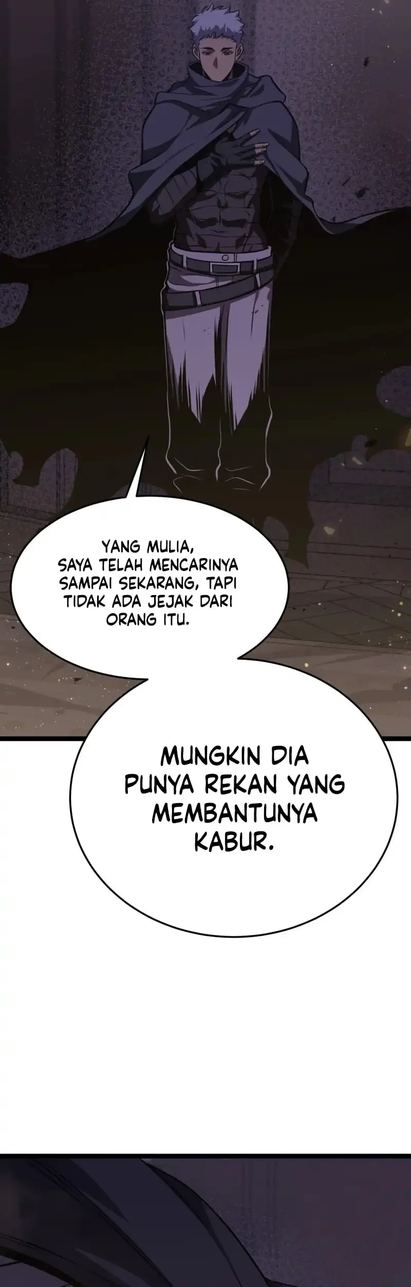After Rebirth, I Used Mirror Reversal For Vengeance Chapter 43 - halaman 9