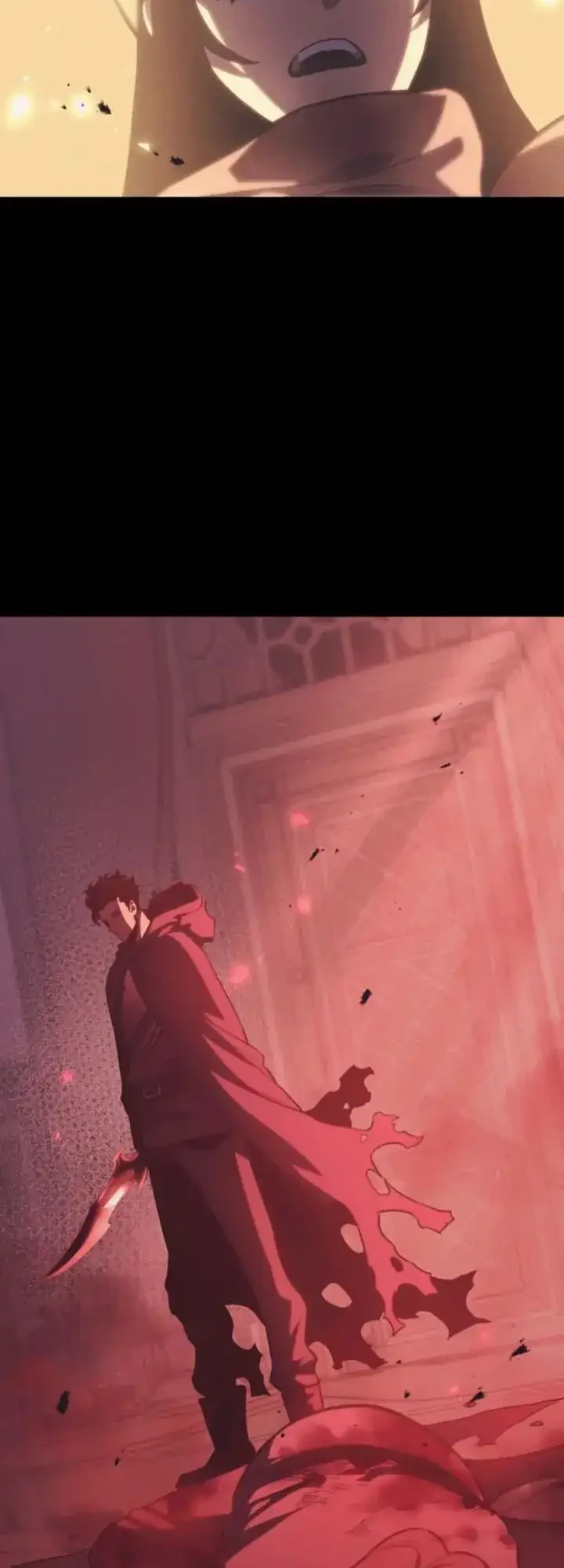 After Rebirth, I Used Mirror Reversal For Vengeance Chapter 44 - halaman 11