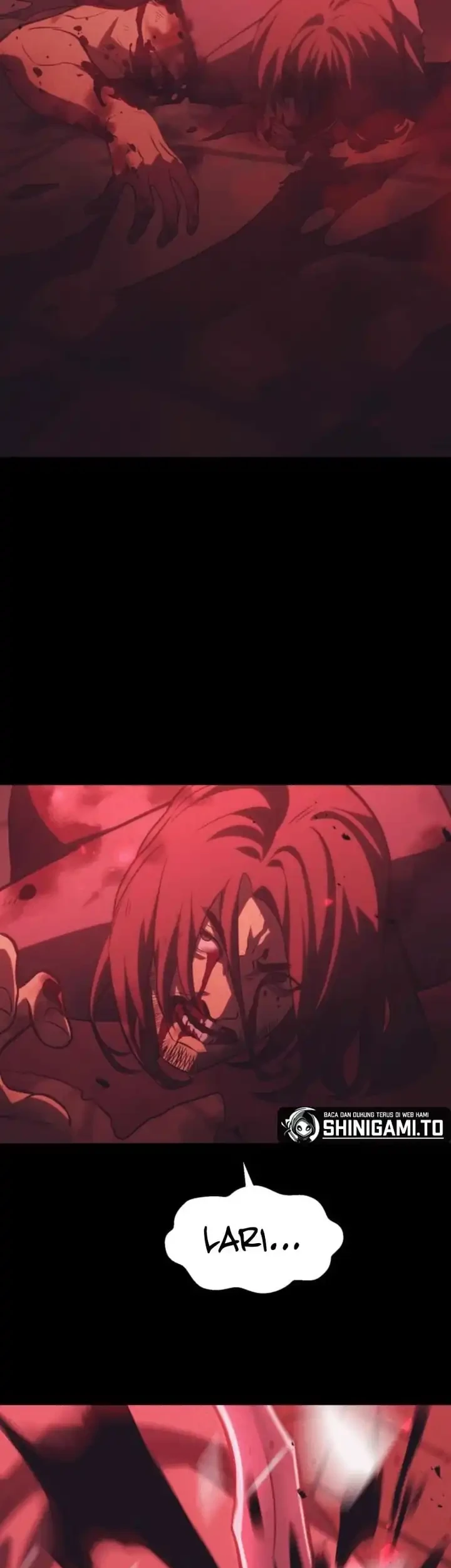After Rebirth, I Used Mirror Reversal For Vengeance Chapter 44 - halaman 12