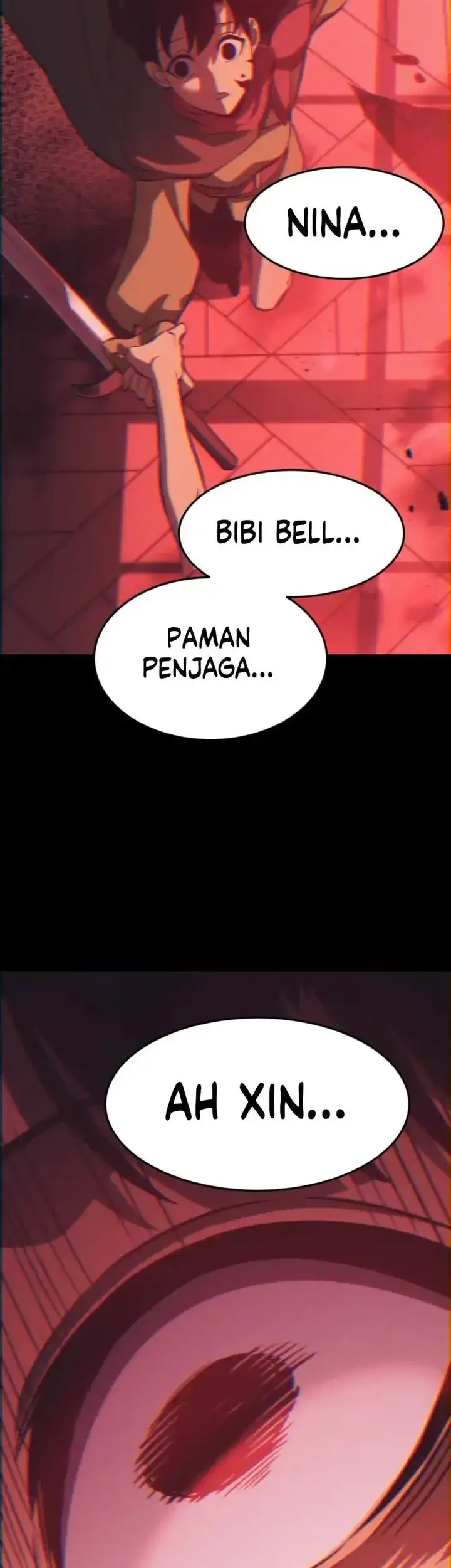 After Rebirth, I Used Mirror Reversal For Vengeance Chapter 44 - halaman 18