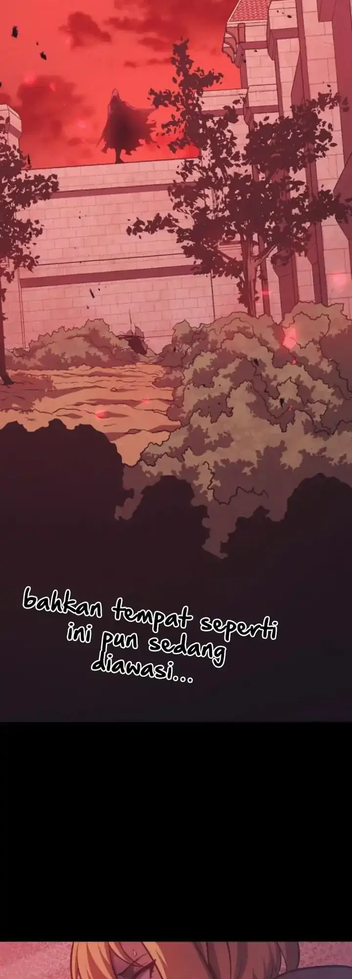 After Rebirth, I Used Mirror Reversal For Vengeance Chapter 44 - halaman 27