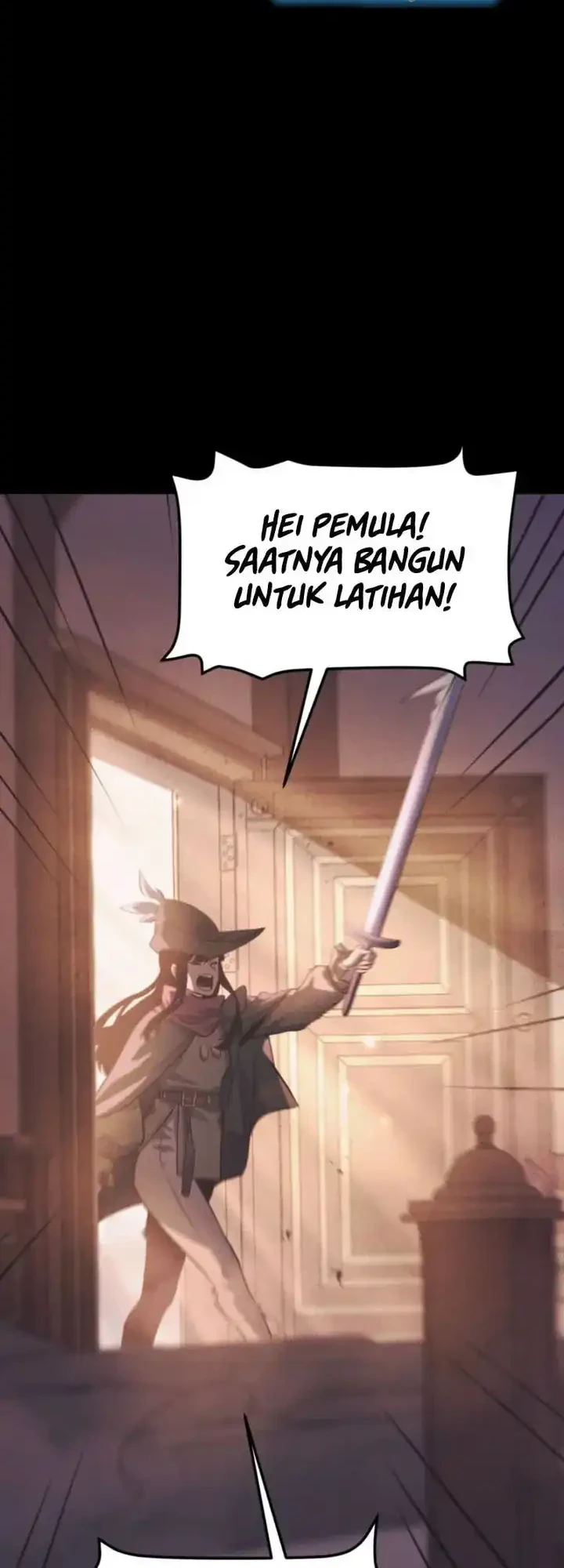 After Rebirth, I Used Mirror Reversal For Vengeance Chapter 44 - halaman 3