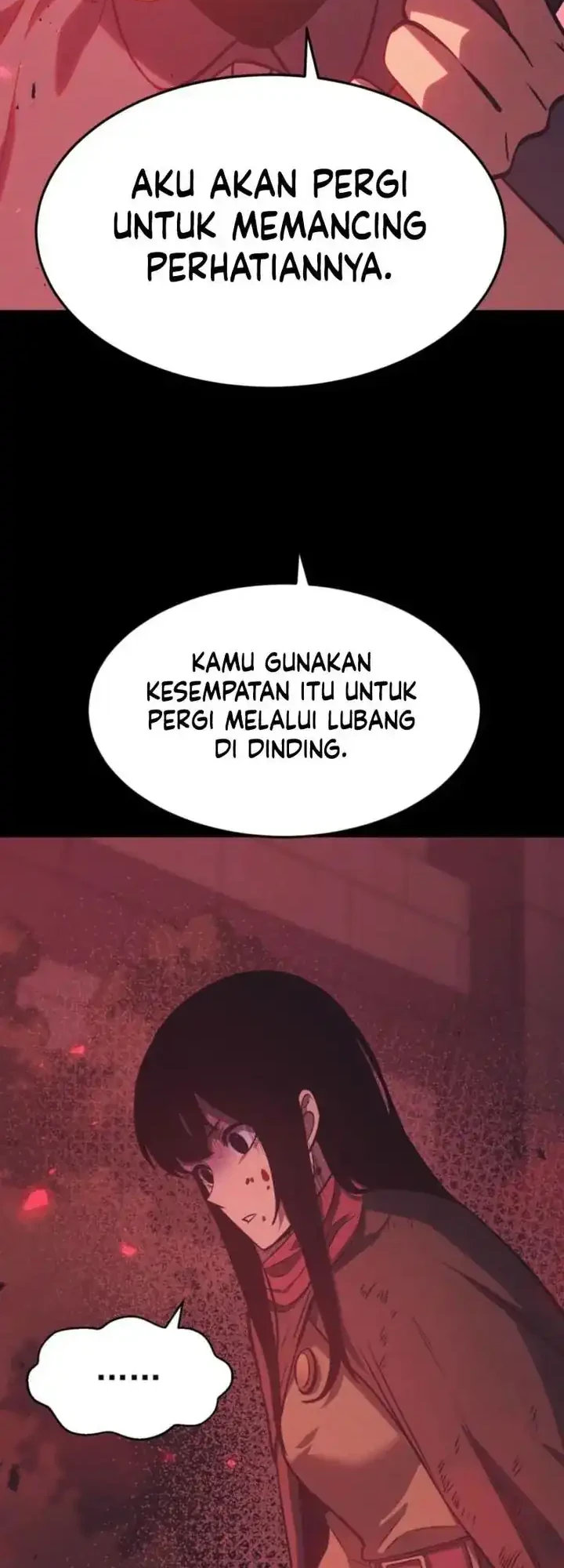 After Rebirth, I Used Mirror Reversal For Vengeance Chapter 44 - halaman 31