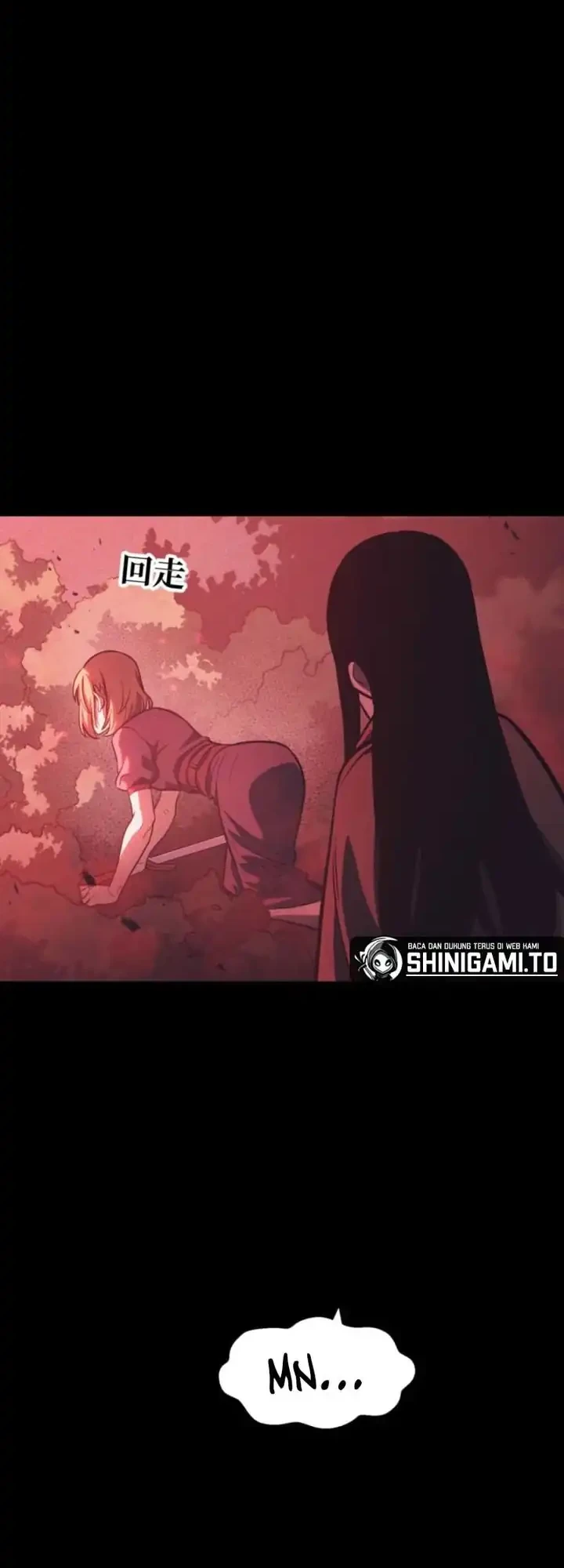 After Rebirth, I Used Mirror Reversal For Vengeance Chapter 44 - halaman 33