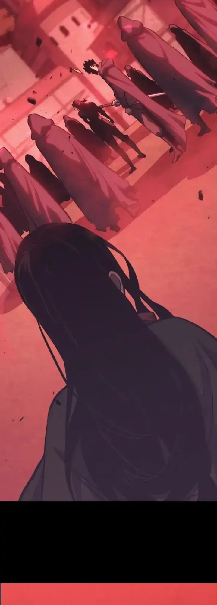 After Rebirth, I Used Mirror Reversal For Vengeance Chapter 44 - halaman 39