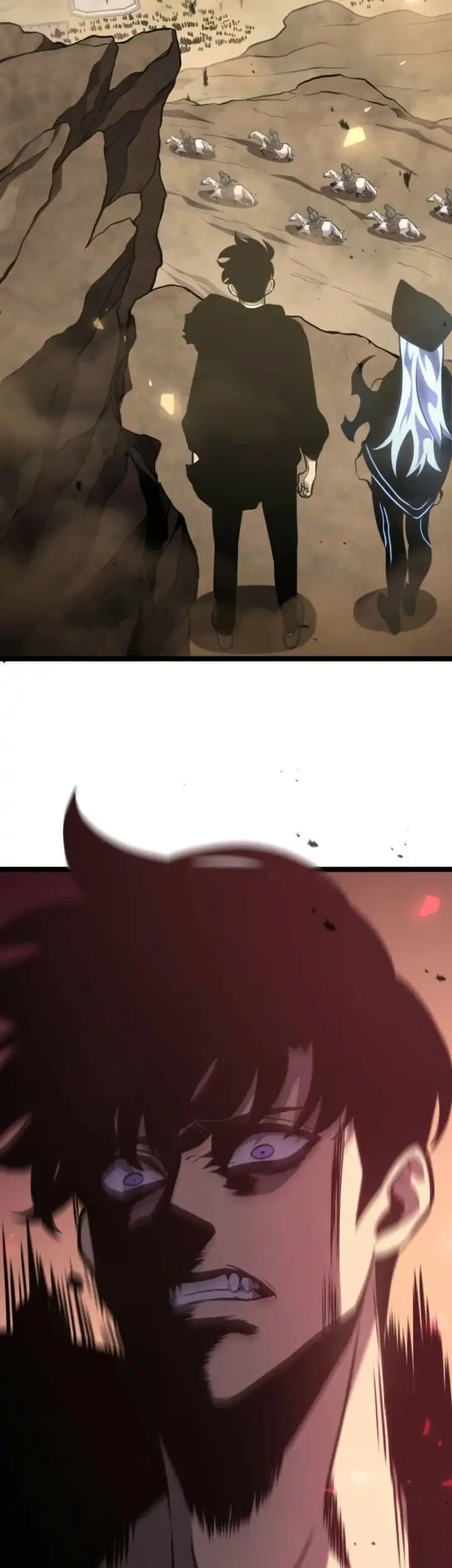 After Rebirth, I Used Mirror Reversal For Vengeance Chapter 44 - halaman 44