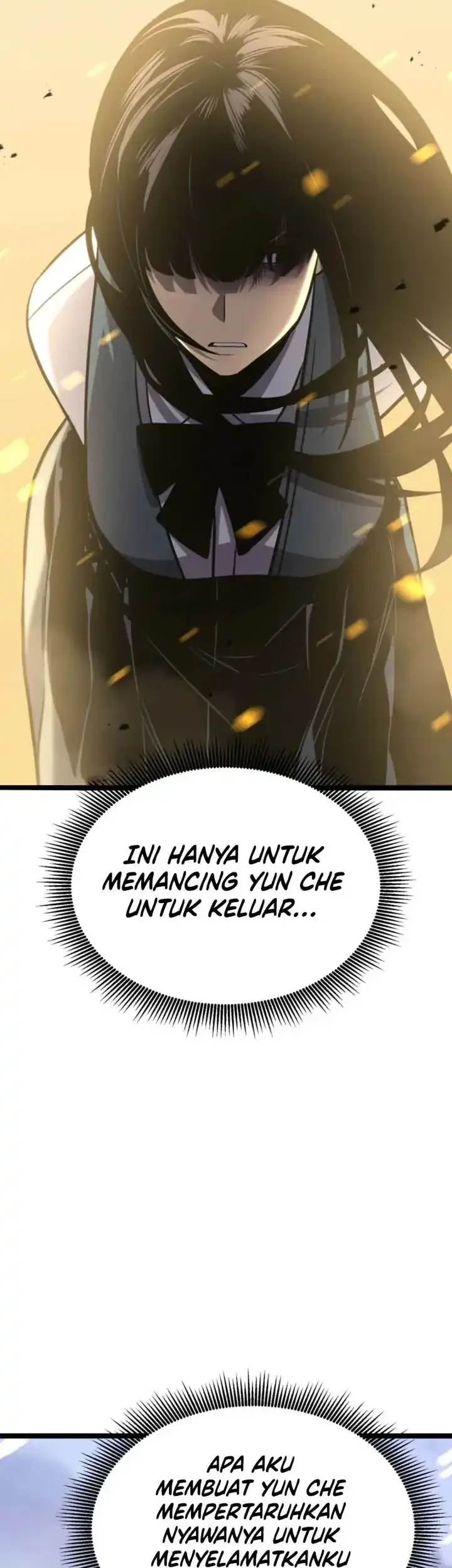 After Rebirth, I Used Mirror Reversal For Vengeance Chapter 44 - halaman 50