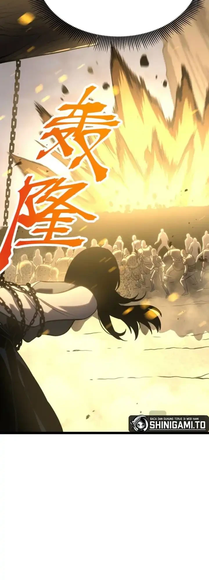 After Rebirth, I Used Mirror Reversal For Vengeance Chapter 44 - halaman 53