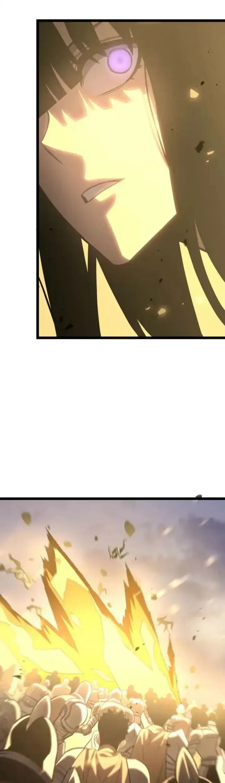 After Rebirth, I Used Mirror Reversal For Vengeance Chapter 44 - halaman 54