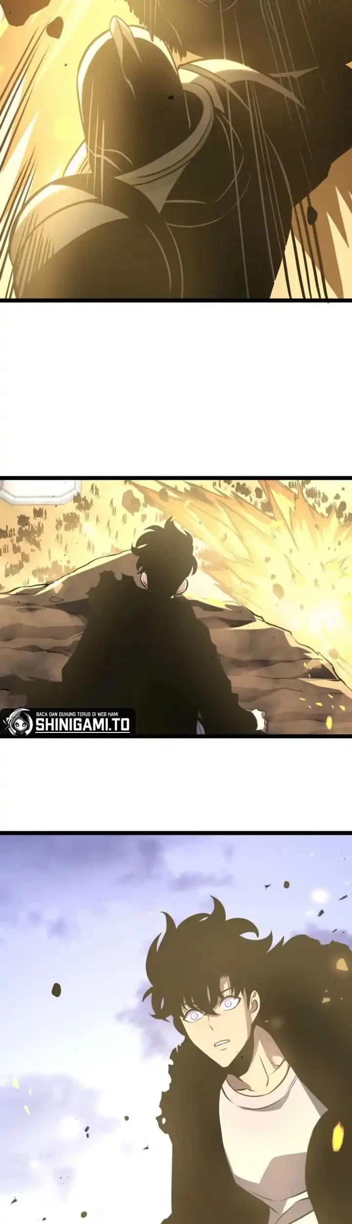 After Rebirth, I Used Mirror Reversal For Vengeance Chapter 44 - halaman 56