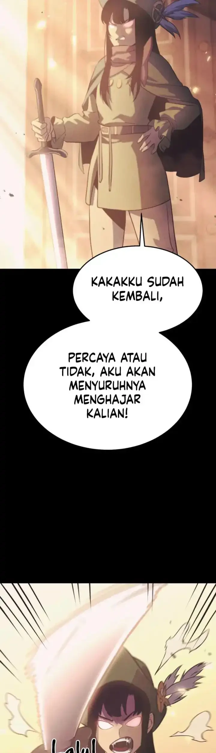 After Rebirth, I Used Mirror Reversal For Vengeance Chapter 44 - halaman 6