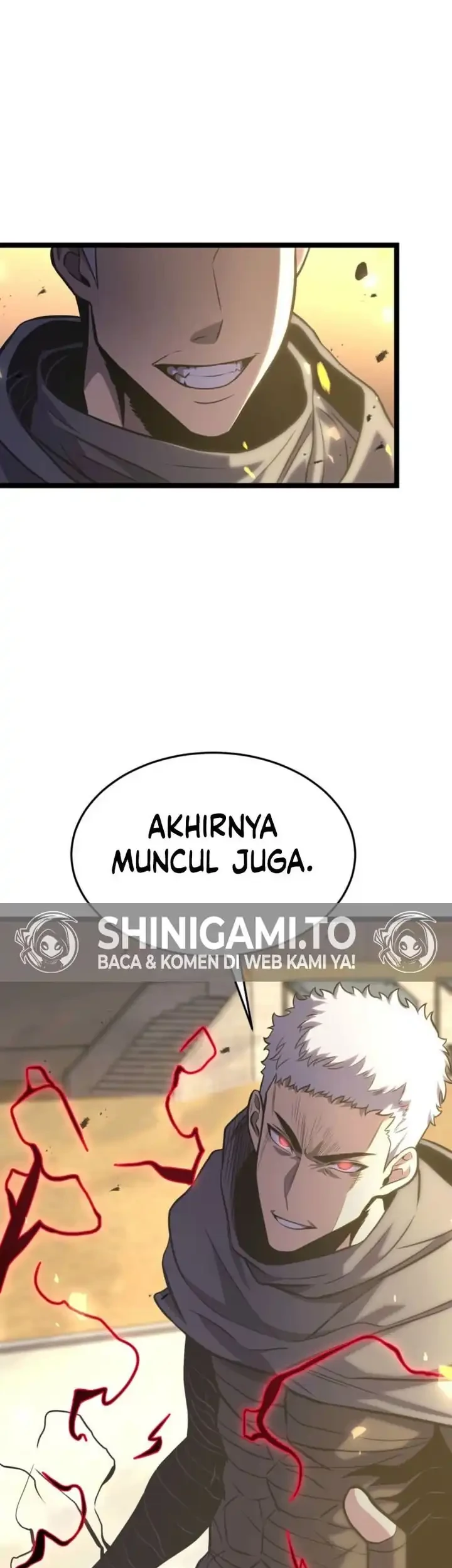After Rebirth, I Used Mirror Reversal For Vengeance Chapter 44 - halaman 60