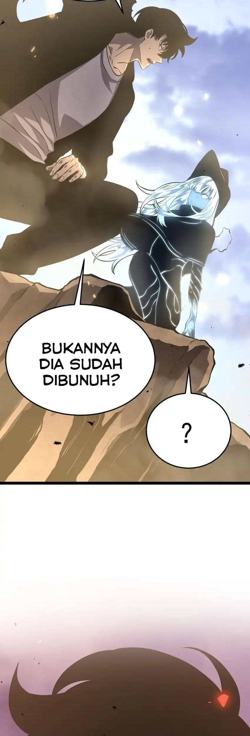After Rebirth, I Used Mirror Reversal For Vengeance Chapter 45 - halaman 10