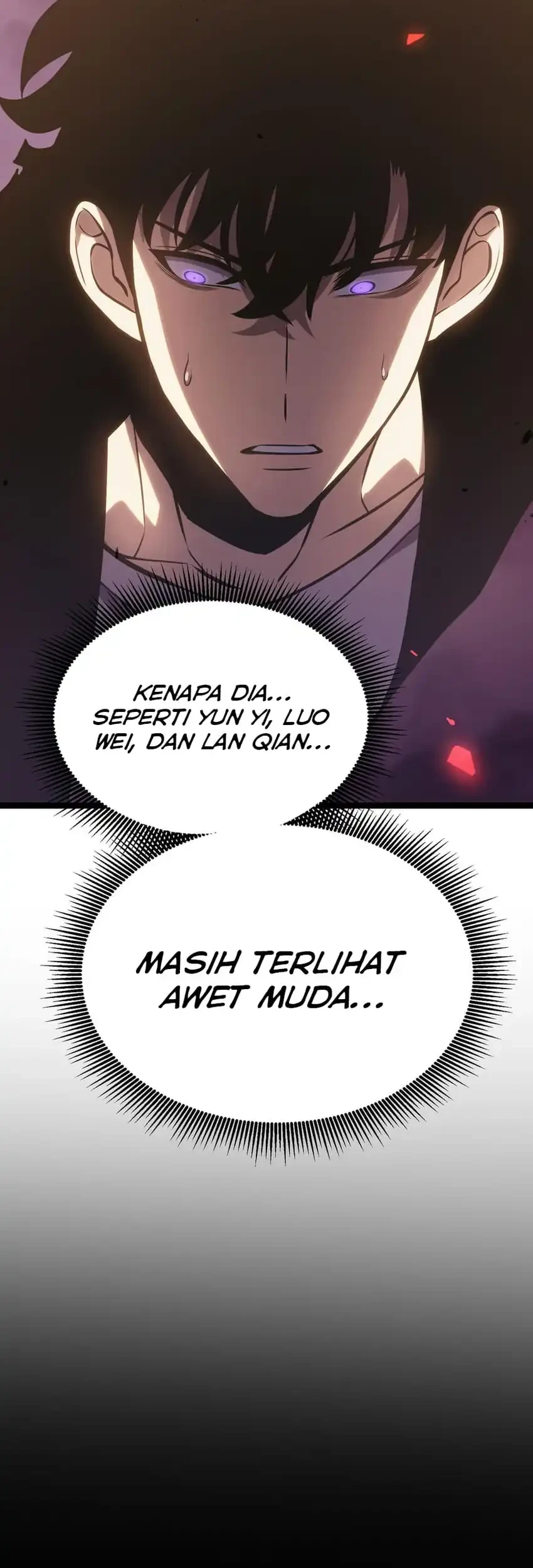After Rebirth, I Used Mirror Reversal For Vengeance Chapter 45 - halaman 11