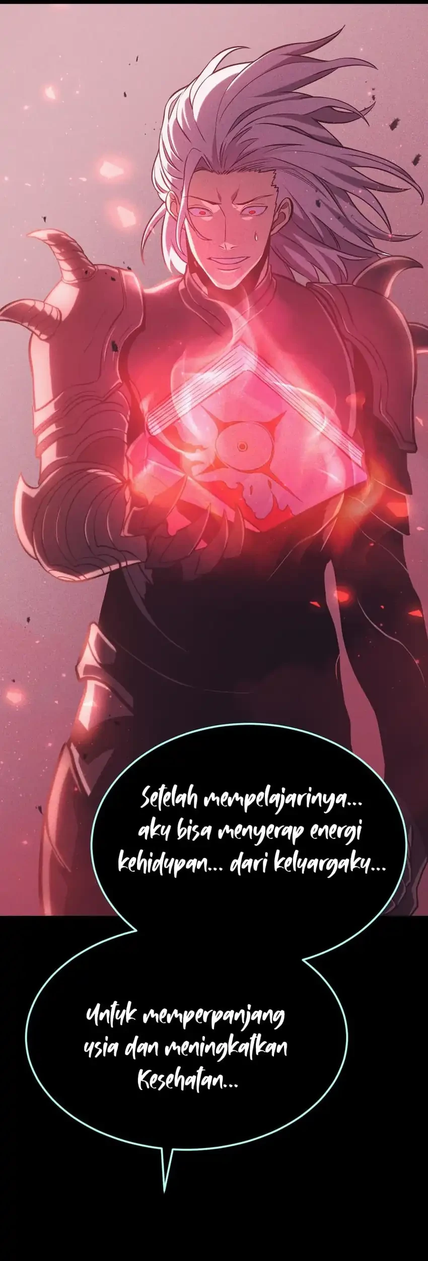 After Rebirth, I Used Mirror Reversal For Vengeance Chapter 45 - halaman 14