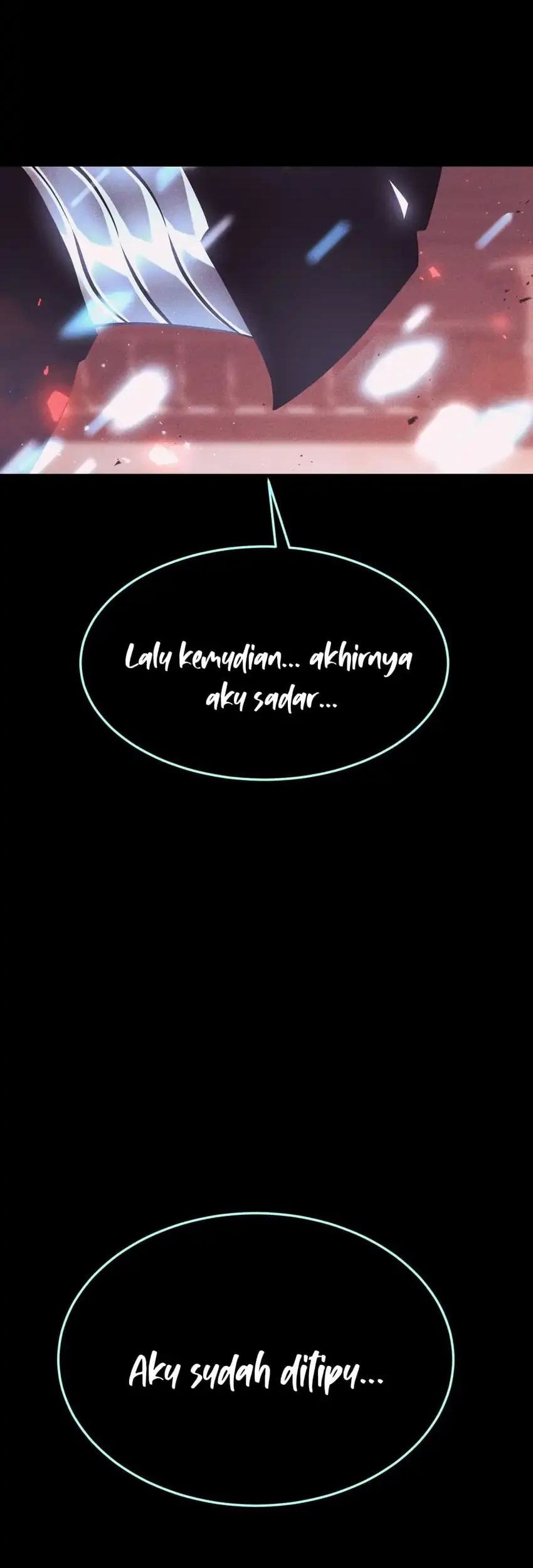 After Rebirth, I Used Mirror Reversal For Vengeance Chapter 45 - halaman 15