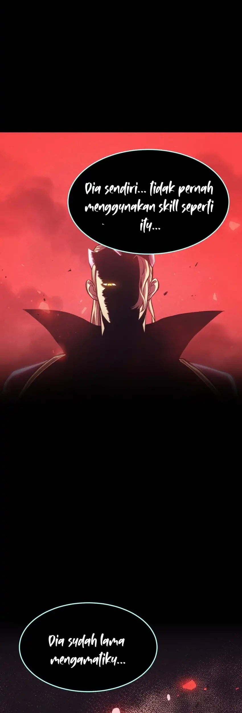 After Rebirth, I Used Mirror Reversal For Vengeance Chapter 45 - halaman 16