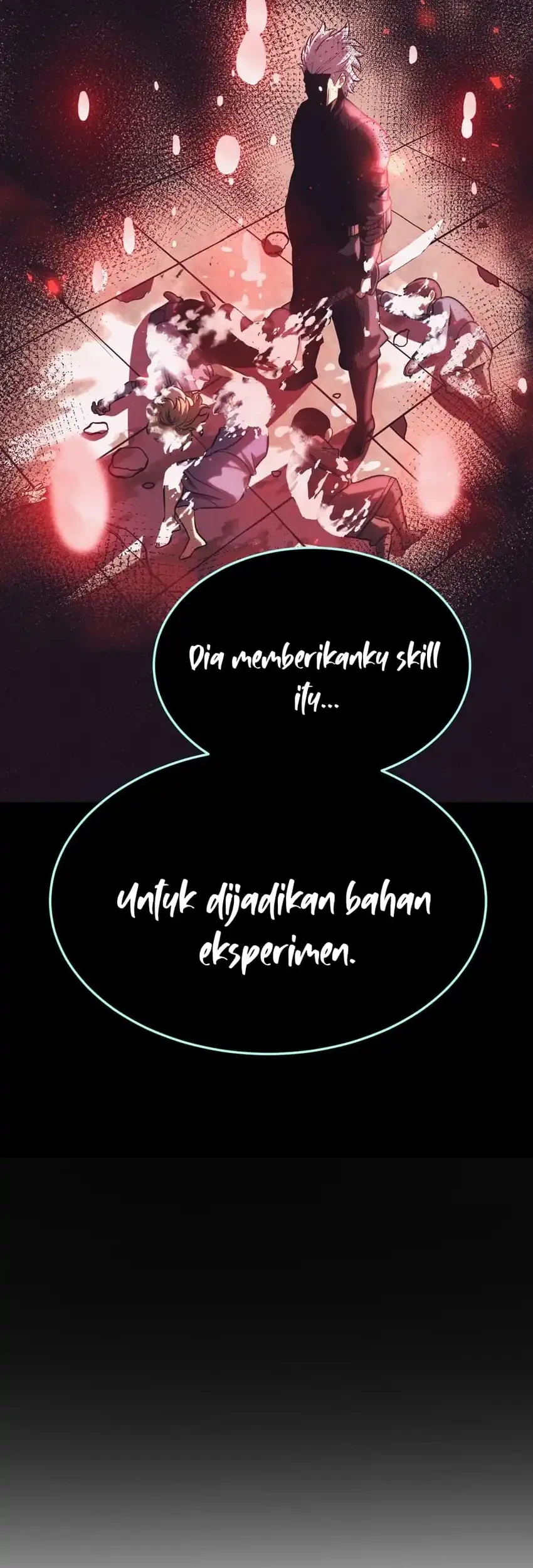 After Rebirth, I Used Mirror Reversal For Vengeance Chapter 45 - halaman 17