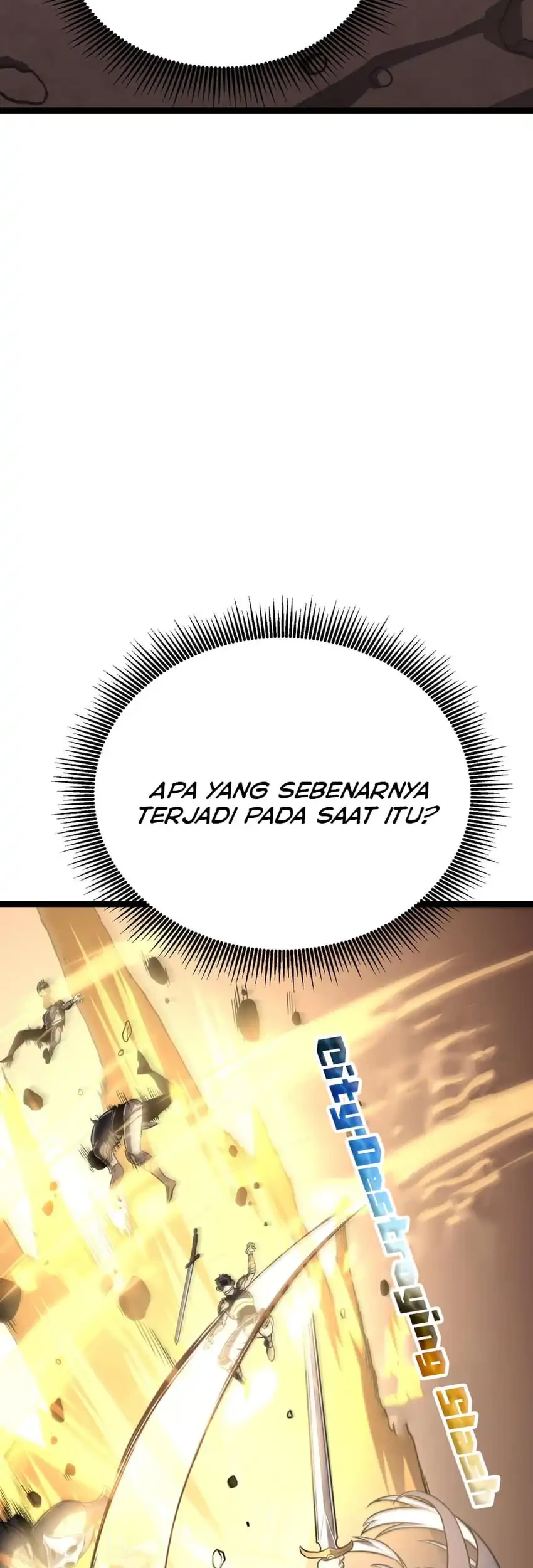 After Rebirth, I Used Mirror Reversal For Vengeance Chapter 45 - halaman 21