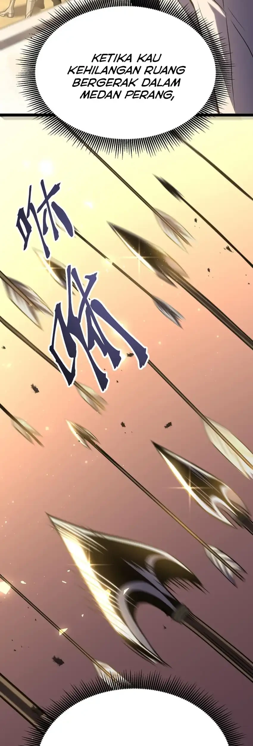 After Rebirth, I Used Mirror Reversal For Vengeance Chapter 45 - halaman 39