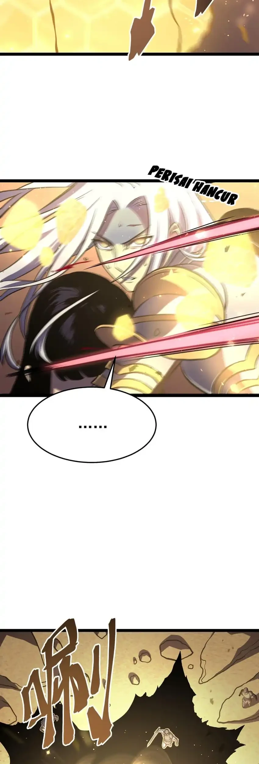 After Rebirth, I Used Mirror Reversal For Vengeance Chapter 45 - halaman 46