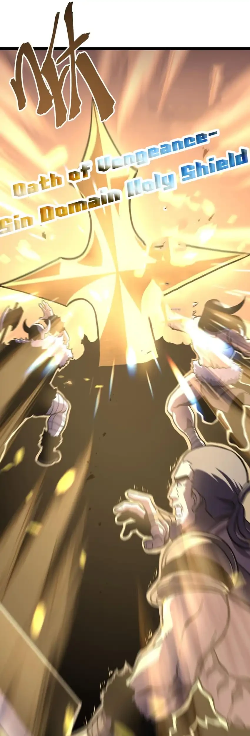 After Rebirth, I Used Mirror Reversal For Vengeance Chapter 45 - halaman 48
