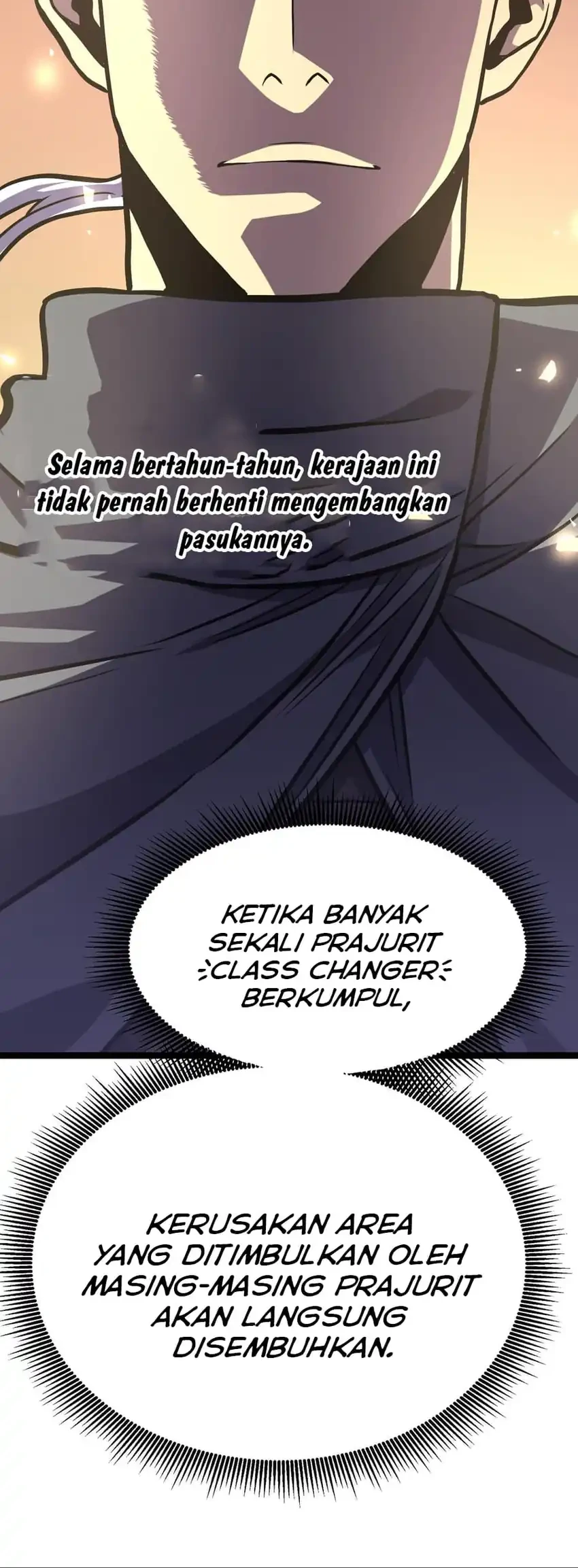 After Rebirth, I Used Mirror Reversal For Vengeance Chapter 45 - halaman 52