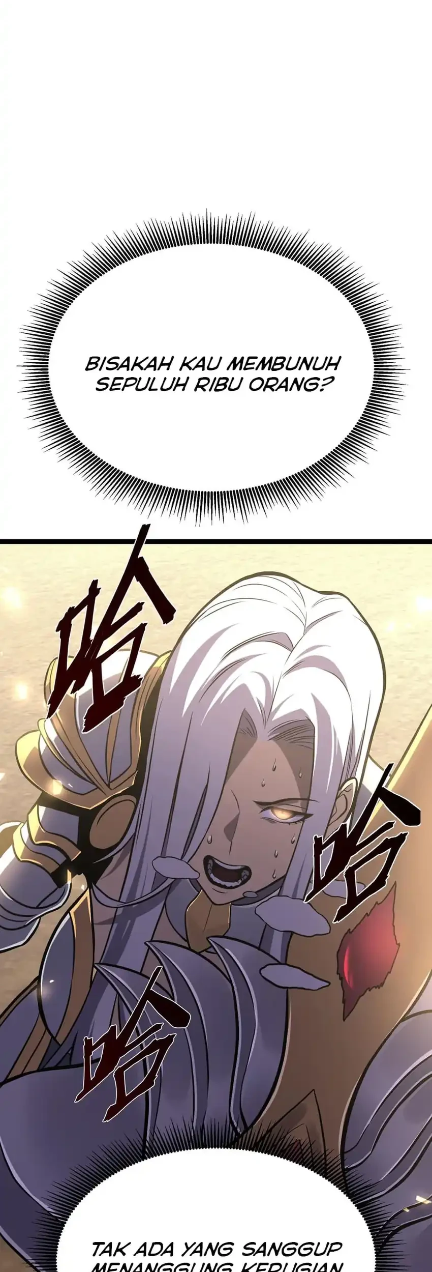 After Rebirth, I Used Mirror Reversal For Vengeance Chapter 45 - halaman 54