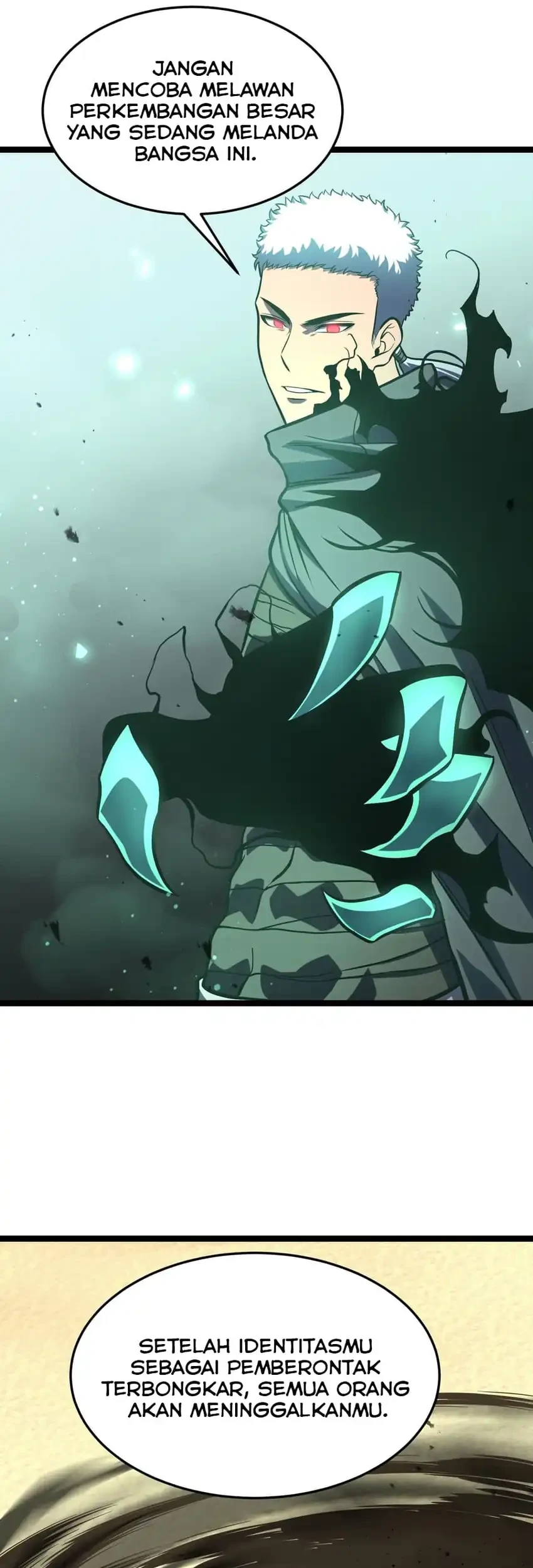 After Rebirth, I Used Mirror Reversal For Vengeance Chapter 45 - halaman 59