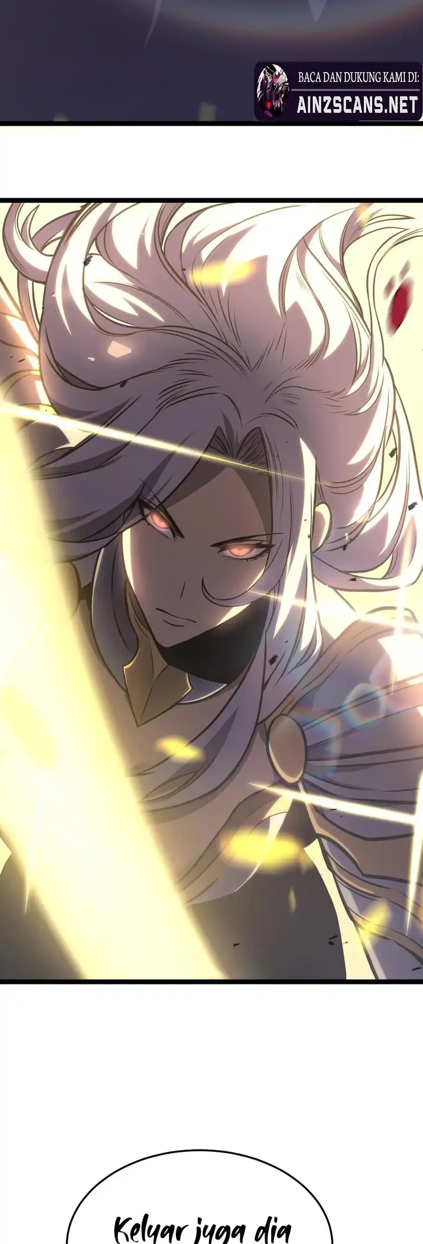 After Rebirth, I Used Mirror Reversal For Vengeance Chapter 45 - halaman 6