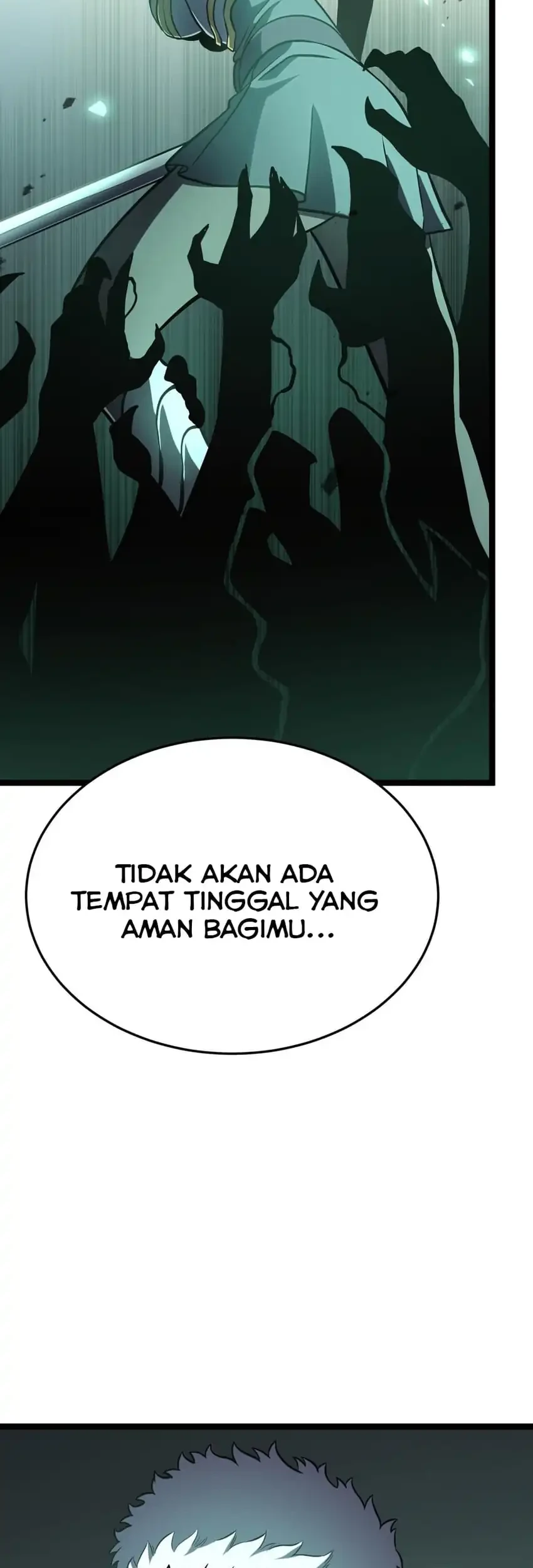 After Rebirth, I Used Mirror Reversal For Vengeance Chapter 45 - halaman 61