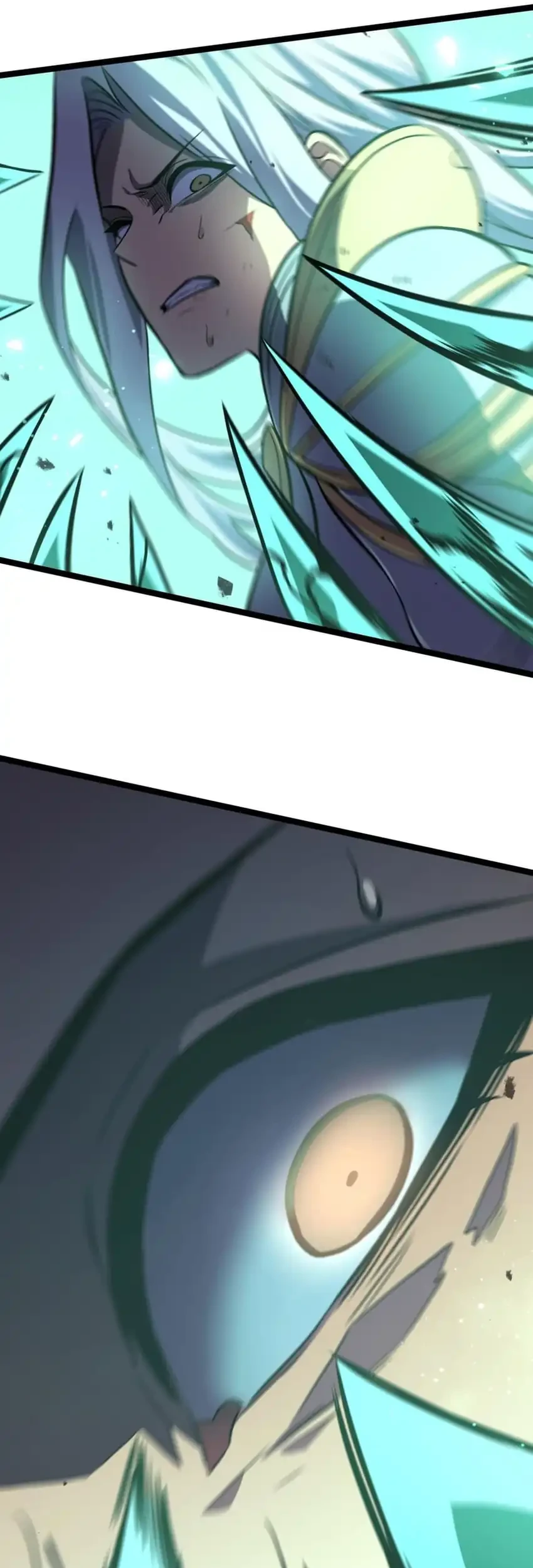 After Rebirth, I Used Mirror Reversal For Vengeance Chapter 45 - halaman 65