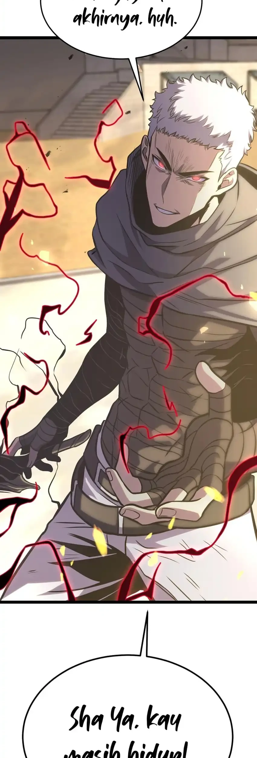 After Rebirth, I Used Mirror Reversal For Vengeance Chapter 45 - halaman 7