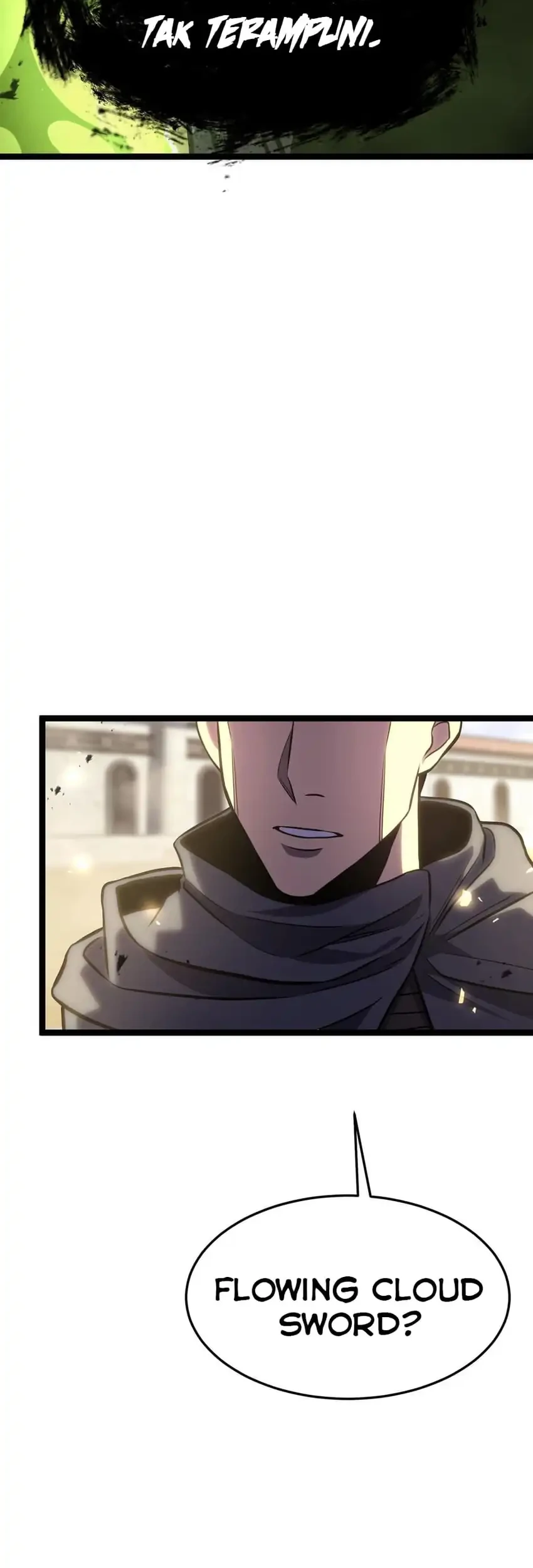 After Rebirth, I Used Mirror Reversal For Vengeance Chapter 45 - halaman 79