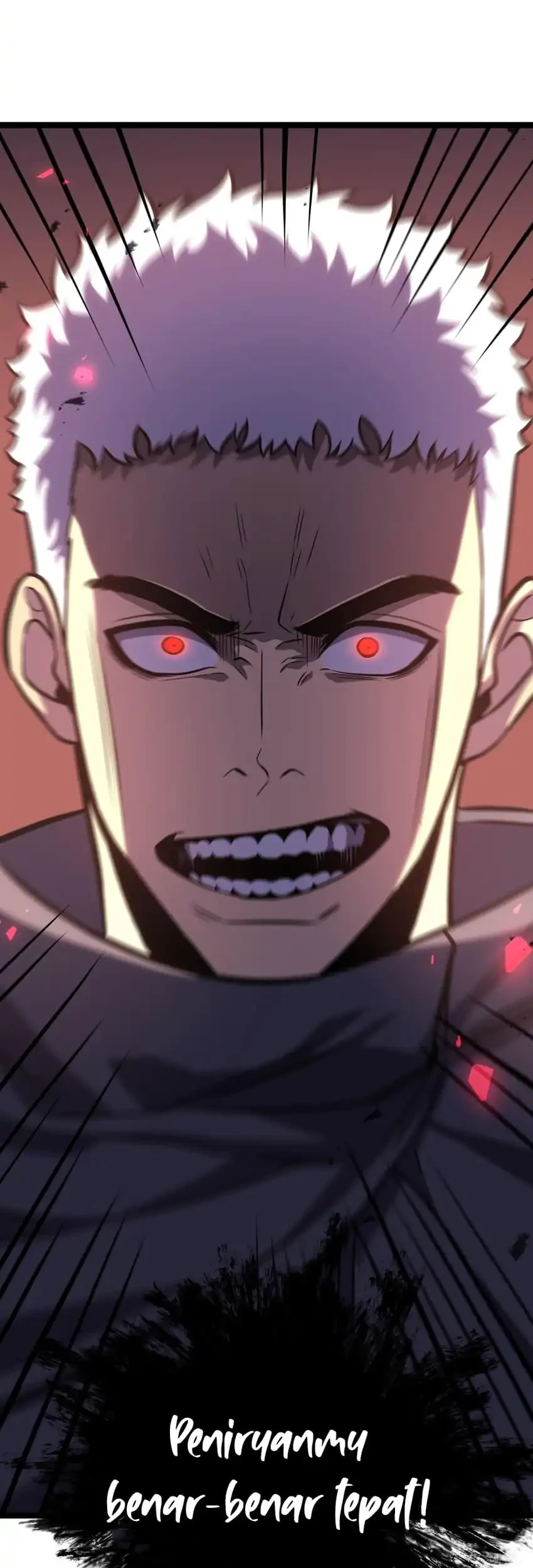After Rebirth, I Used Mirror Reversal For Vengeance Chapter 45 - halaman 80
