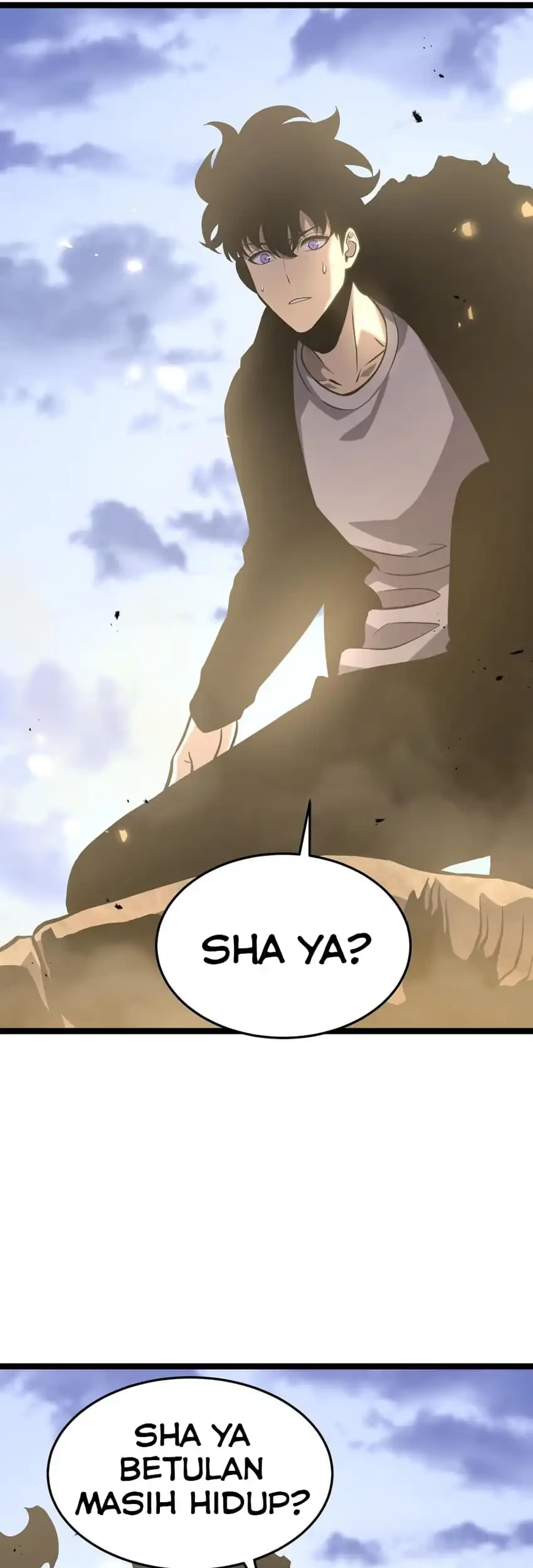 After Rebirth, I Used Mirror Reversal For Vengeance Chapter 45 - halaman 9