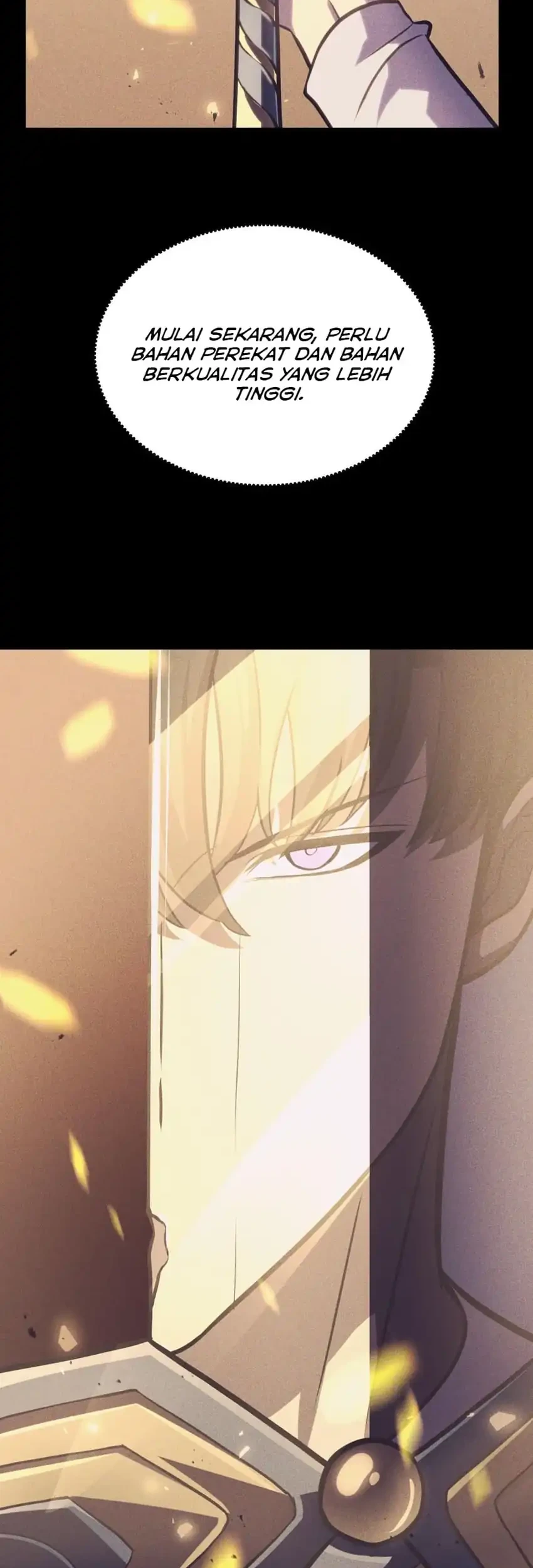 After Rebirth, I Used Mirror Reversal For Vengeance Chapter 46 - halaman 12