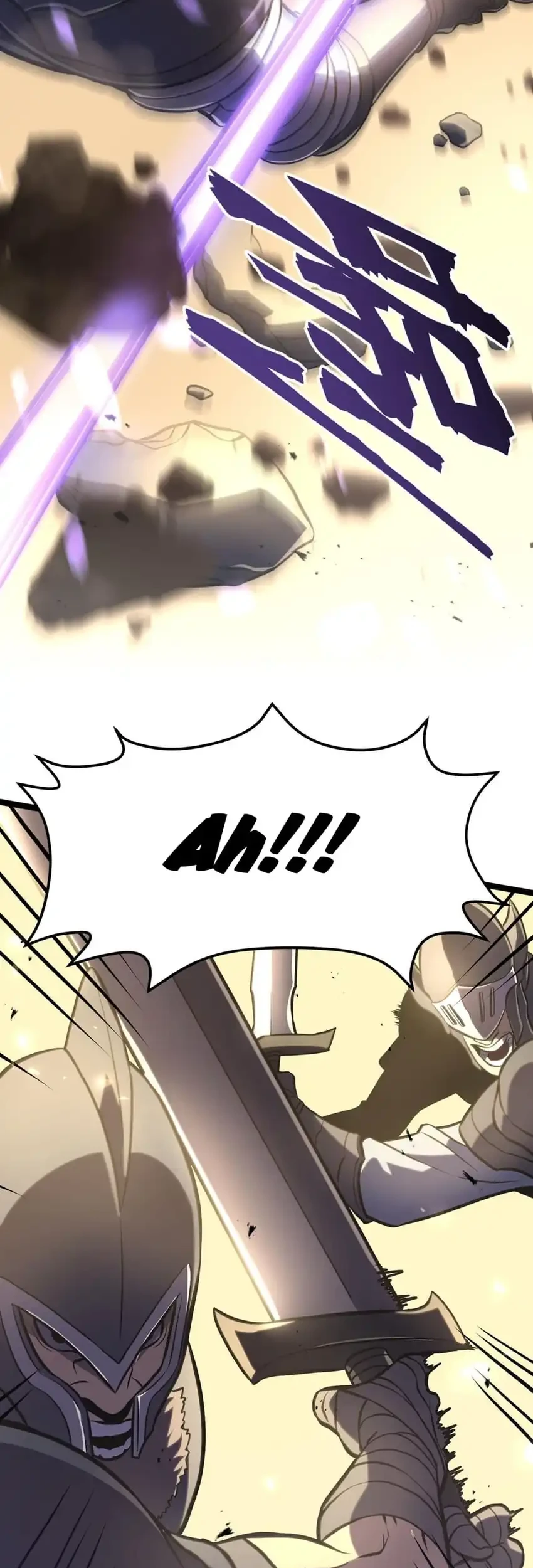 After Rebirth, I Used Mirror Reversal For Vengeance Chapter 46 - halaman 16