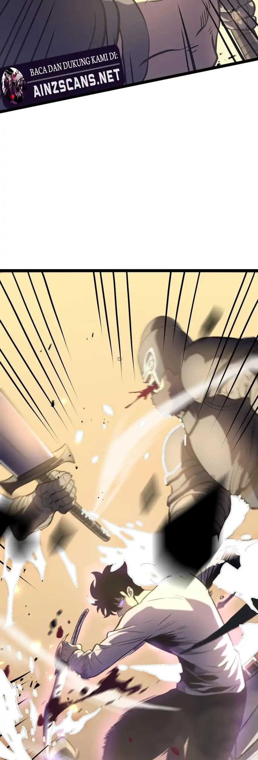 After Rebirth, I Used Mirror Reversal For Vengeance Chapter 46 - halaman 17